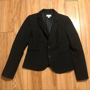 Ann Taylor Two Button Blazer